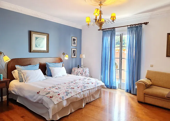 Bed & Breakfast Alto Boutique 4*