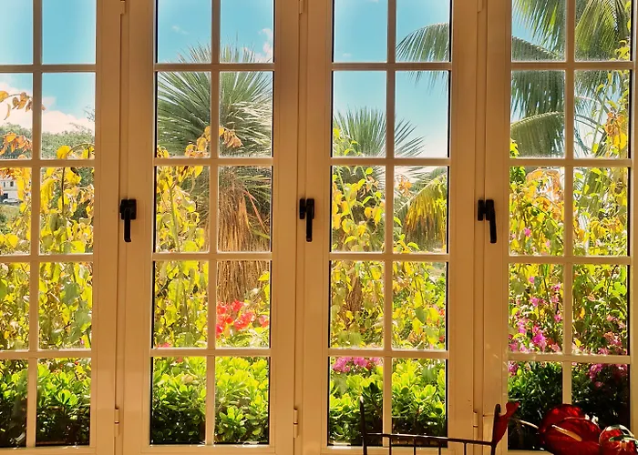 Alto Boutique 4* Ponta do Sol (Madeira)